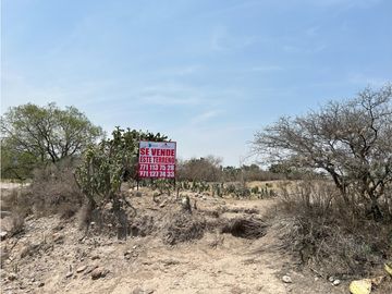 Terreno en San Juan Tilcuautla, San Agustín Tlaxiaca, Hidalgo