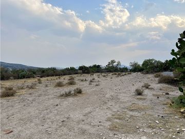 Terreno en San Juan Tilcuautla, San Agustín Tlaxiaca, Hidalgo