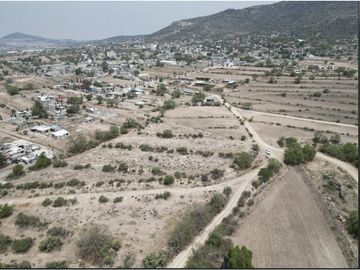 Terreno en San Juan Tilcuautla, San Agustín Tlaxiaca, Hidalgo
