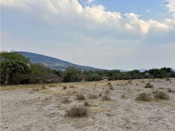 Terreno en San Juan Tilcuautla, San Agustín Tlaxiaca, Hidalgo