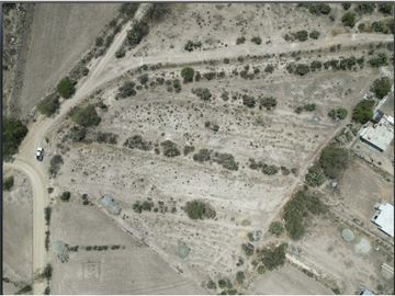 Terreno en San Juan Tilcuautla, San Agustín Tlaxiaca, Hidalgo