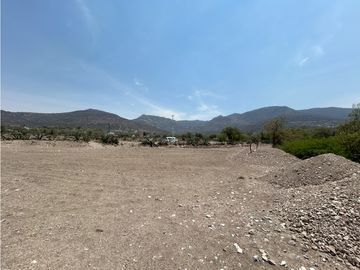 Terreno en San Juan Tilcuautla, San Agustín Tlaxiaca, Hidalgo
