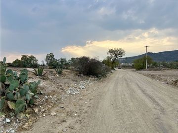 Terreno en San Juan Tilcuautla, San Agustín Tlaxiaca, Hidalgo