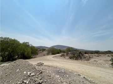 Terreno en San Juan Tilcuautla, San Agustín Tlaxiaca, Hidalgo