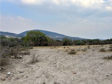 Terreno en San Juan Tilcuautla, San Agustín Tlaxiaca, Hidalgo