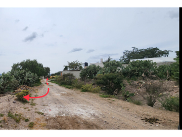 Terreno San Juan TIlcuautla, mpio. de San Agustín Tlaxiaca, Hgo.