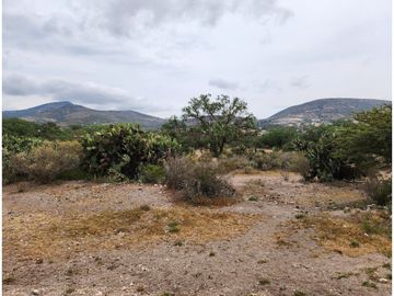 Terreno San Juan TIlcuautla, mpio. de San Agustín Tlaxiaca, Hgo.