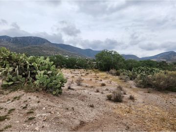 Terreno San Juan TIlcuautla, mpio. de San Agustín Tlaxiaca, Hgo.