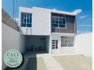 Se VENDE casa en Acayuca, Hidalgo