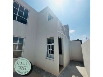 Se VENDE casa en Acayuca, Hidalgo