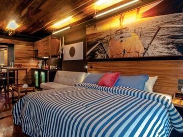 EN VENTA STUDIO EN LA CALLE 38 PDC