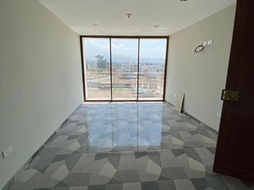 VENDO DEPARTAMENTO DE ESTRENO 3 y 4 PISO - URB. FRANK MICHELL