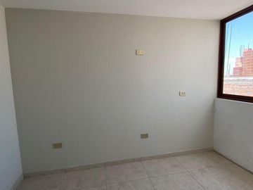 VENDO DEPARTAMENTO DE ESTRENO 3 y 4 PISO - URB. FRANK MICHELL