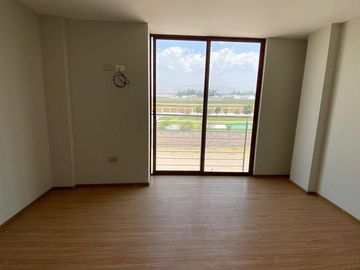 VENDO DEPARTAMENTO DE ESTRENO 3 y 4 PISO - URB. FRANK MICHELL