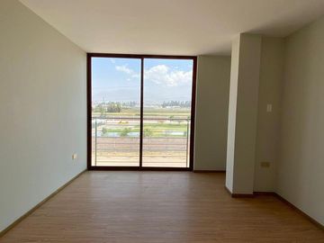 VENDO DEPARTAMENTO DE ESTRENO 3 y 4 PISO - URB. FRANK MICHELL