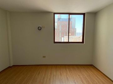 VENDO DEPARTAMENTO DE ESTRENO 3 y 4 PISO - URB. FRANK MICHELL