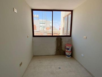 VENDO DEPARTAMENTO DE ESTRENO 3 y 4 PISO - URB. FRANK MICHELL