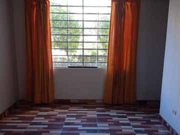 MINIDEPARTAMENTO EN URB. DE MIRAFLORES