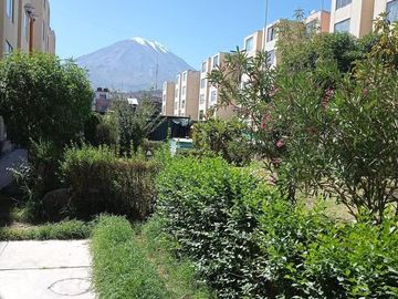 VENTA DE MINIDEPARTAMENTO EN URB CARLOS GARCÍA RONCEROS MIRAFLORES