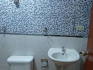 VENTA DE MINIDEPARTAMENTO EN URB CARLOS GARCÍA RONCEROS MIRAFLORES