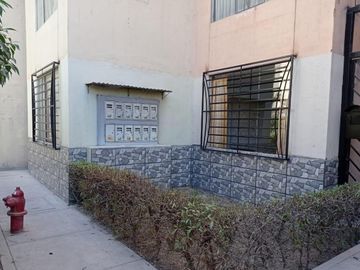 VENTA DE MINIDEPARTAMENTO EN URB CARLOS GARCÍA RONCEROS MIRAFLORES