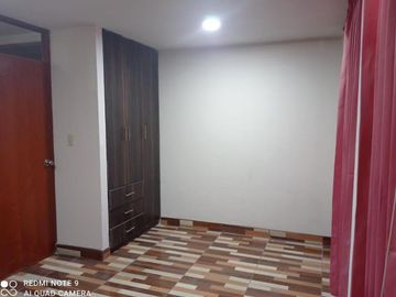 VENTA DE MINIDEPARTAMENTO EN URB CARLOS GARCÍA RONCEROS MIRAFLORES