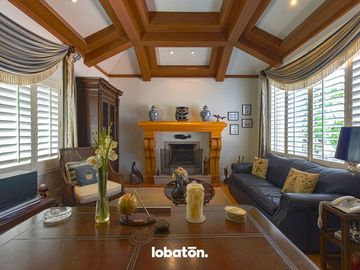 CASA EN VENTA EN LAS MISIONES