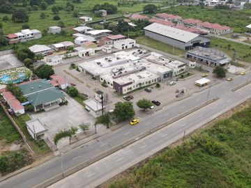 Hospital tipo C