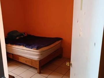 CASA EN VENTA EN  COLONIA LA HUERTA