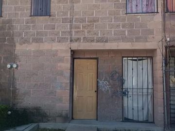 CASA EN VENTA EN  COLONIA LA HUERTA