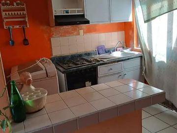 CASA EN VENTA EN  COLONIA LA HUERTA