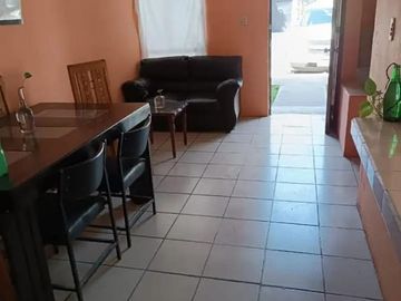 CASA EN VENTA EN  COLONIA LA HUERTA