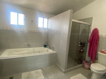 Venta de Casa en Colinas de Chapultepec