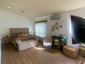 Venta de Casa en Colinas de Chapultepec
