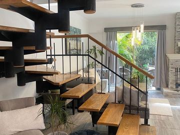 Venta de Casa en Colinas de Chapultepec