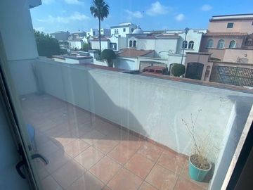 Venta de Casa en Colinas de Chapultepec