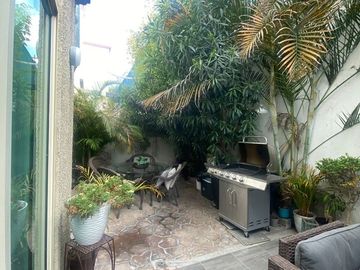Venta de Casa en Colinas de Chapultepec