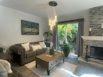 Venta de Casa en Colinas de Chapultepec