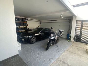 Venta de Casa en Colinas de Chapultepec
