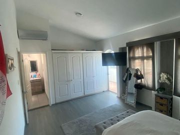 Venta de Casa en Colinas de Chapultepec