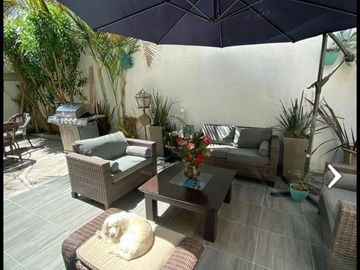 Venta de Casa en Colinas de Chapultepec