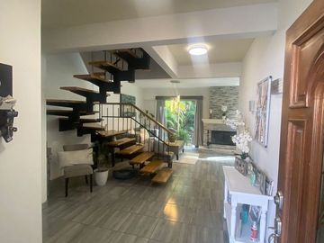 Venta de Casa en Colinas de Chapultepec