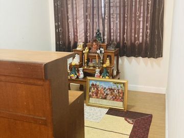 3 Bedroom House for sale at Baan Warasiri Nong Phai