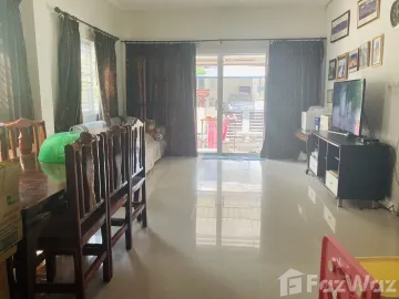 3 Bedroom House for sale at Baan Warasiri Nong Phai