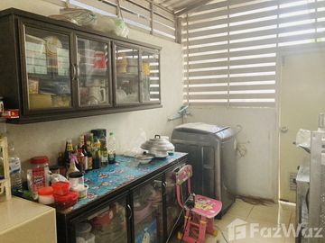 3 Bedroom House for sale at Baan Warasiri Nong Phai