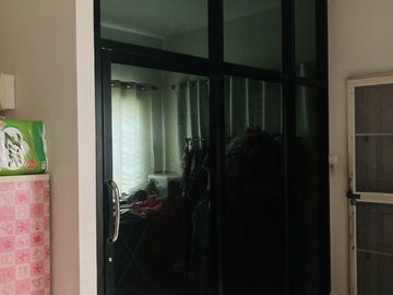 3 Bedroom House for sale at Baan Warasiri Nong Phai