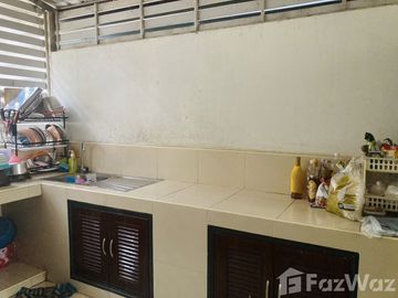 3 Bedroom House for sale at Baan Warasiri Nong Phai