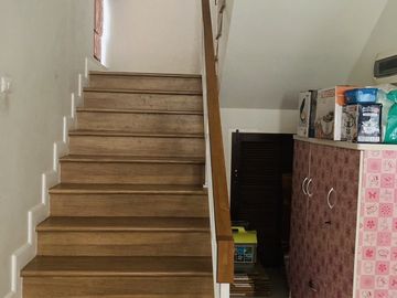 3 Bedroom House for sale at Baan Warasiri Nong Phai
