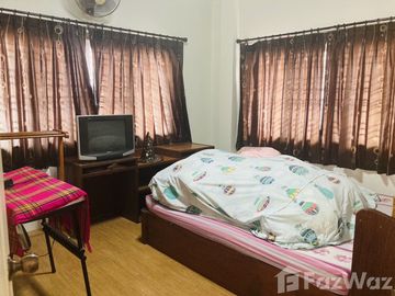 3 Bedroom House for sale at Baan Warasiri Nong Phai