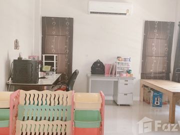 3 Bedroom House for sale at Baan Warasiri Nong Phai